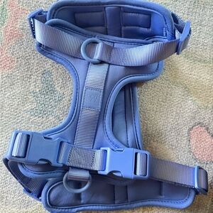 Blue Dog Harness